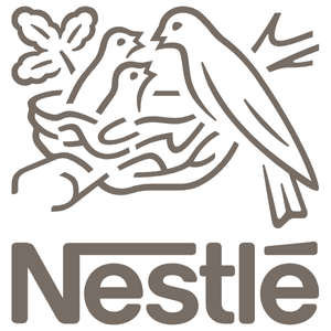 Nestlé logo